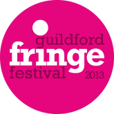 Guildford Fringe Festival clothing now available