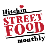 Hitchin Street Food Monthly - 1 June, 12-6pm