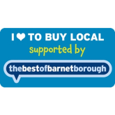 10 Reasons to Buy Local in the borough of Barnet
