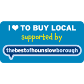 Join our 'Buy Local' campaign in Hounslow Borough