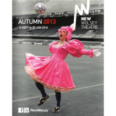 Autumn 2013 Season at the New Wolsey Theatre announced