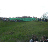 Cheese Rolling Lives On!