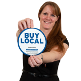 Buy Local Fever Hits Heanor and Ripley