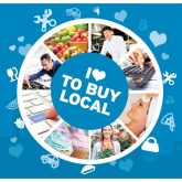 BUY LOCAL Week Is Coming to Cirencester! 3rd-9th June