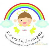 Refurbishment for Little Angels Soft Play near Guildford
