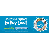 Buy Local Week in Brighton and Hove - 3rd - 9th June 2013