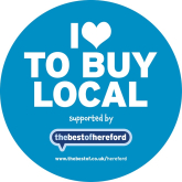 Buy Local Offer on Furniture in Hereford