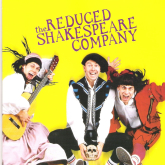 See the Complete Works of William Shakespeare (abridged) (revised) 