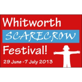 Scarecrow Festival - entry deadline this Friday, please enter!