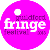 Guildford Fringe Festival - final line up confirmed