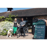Electric Bikes Are Coming To Henley
