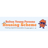 Bolton Young Persons Housing Scheme received AMAZING support last month!