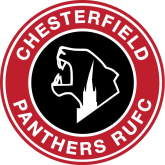 Chesterfield Panthers RUFC appeals for new players for its ladies team