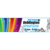 Jaybee Motors Headline Sponsors for The 2013 Deddington Festival