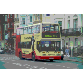 The magical mystery tour – Brighton & Hove’s excellent buses