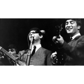 62 Love Me Do – Following the example of the ‘fab four’ 