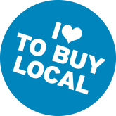 Buy Local - championing our local business heroes