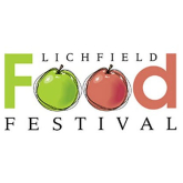 Lichfield Food Festival 2014 - a date for the Diary!