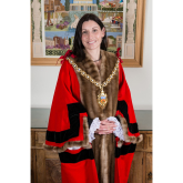 On the Real Ale Trail with Cheltenham’s Mayor