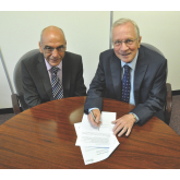 Rushmoor Compact Agreement for Aldershot and Farnborough