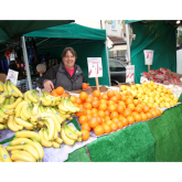 Barnet Market to be completely renewed