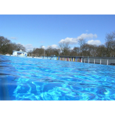 Too cool for school! Croydon's swimming hotspots.