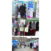 St Neots Business Showcase Day was a sell-out success 