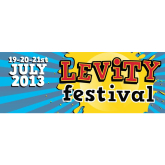 Peterborough Prepares to Laugh - The Levity Festival Set to deliver 