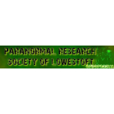 Paranormal Research in Lowestoft