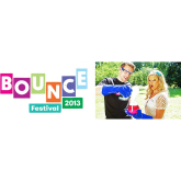 Count down to Bounce Festival