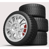 Drive into a tyre dealer in Corby today and drive away with confidence.