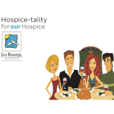 Hospice-tality for our Hospice