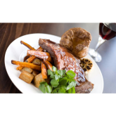 Where to get a great Sunday Lunch Carvery around Kettering.