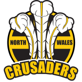 Ticket offer for North Wales Crusaders match