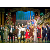 West End Shows Come To Peterborough's Broadway Theatre