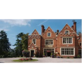 Highley Manor - a perfect Crawley wedding venue 
