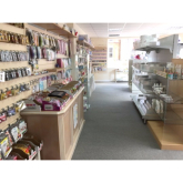 Where to get the best cake making and decorating supplies in the Kettering area?