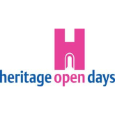 Explore behind the scenes with Heritage Open Days (12-15th Sept)