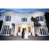 Choosing your Wedding Venue in Henley-on-Thames