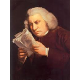 National Awareness Days  - April 15th and 16th - The Publication of Dictionary of the English Language by Dr Samuel Johnson