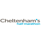 Even drivers need to get ready for the Cheltenham Half Marathon on Sunday!