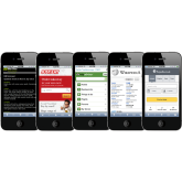 Choose to make your website mobile friendly and see a HUGE increase in sales!