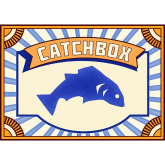 Catchbox in Worthing- Launched!