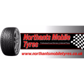 Tyres getting below their legal limit?  Try tyre dealers in Kettering today.