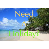 8 Top Tips on Choosing The Right Holiday