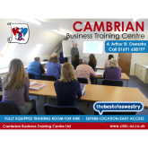 Business Training in Oswestry