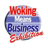 Woking Means Business 2013