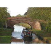 Stroud Canal Restoration