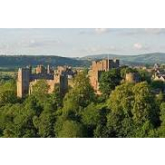 A brief history of Ludlow - Medieval Times