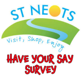 HAVE YOUR SAY: a Neighbourhood Plan for St Neots